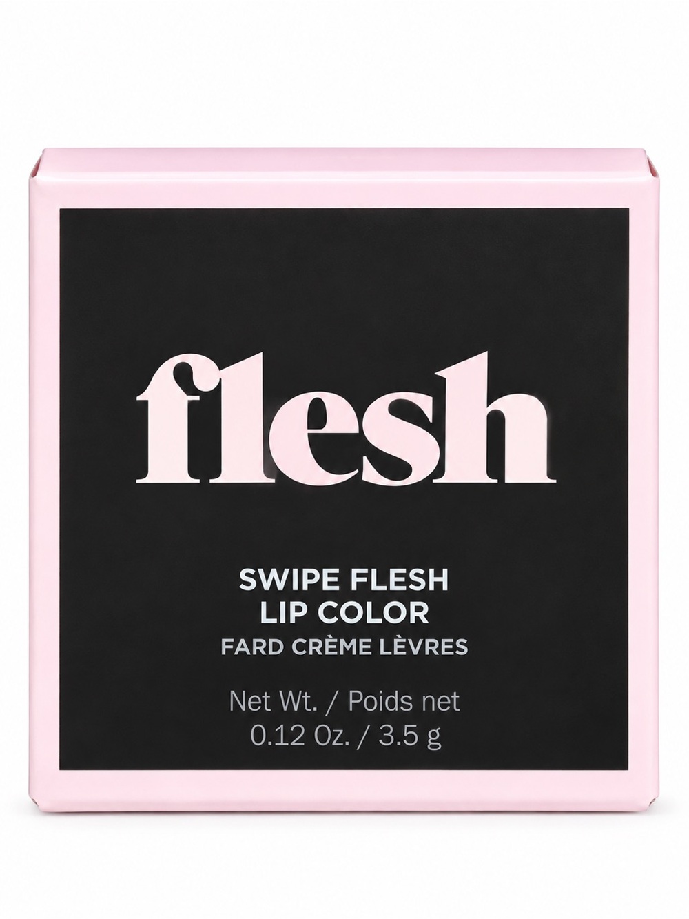 Flesh Swipe Flesh Lip Color 104 Puffy